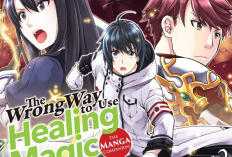 Synopsis et Lire le Manga The Wrong Way To Use Healing Magic Chapitre Complet VF FR Scans, Voyage de Réincarnation Dans le Monde des Sorciers