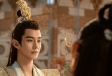 Nonton Drama China The Legend Of Shen Li Episode 22-23 Sub Indo: Spoiler, Jadwal Rilis dan Link Nonton