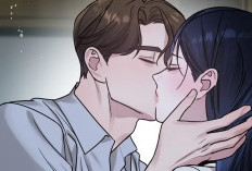 Puas! Link Baca Manhwa I Desire You Chapter 10 Bahasa Indonesia, Hanya Saeyi yang Biasa Melakukannya