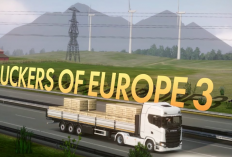 Truckers of Europe 3 Dernière Version 2024 sur Android Télécharger, Les fonctions du jeu sont plus faciles à utiliser!