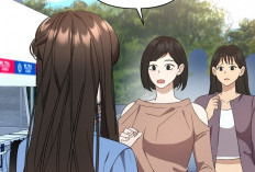 Link Baca Manhwa Idol's Scandal Full Chapter Bahasa Indonesia, Lengkap Sinopsis dan Judul Lainnya!