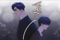 Baca Manhwa BL Rainbow City Chapter 58 Bahasa Indonesia, Eksperimen Vaksin Bahaya!