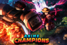 Des Fuites !Codes de Anime Champions Simulator Mercredi 29 Juin 2024, Je Viens de Sortir il y a 1 Minute !