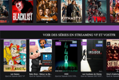 Liens Alternatifs Papadustream Aujourd'hui 2024, Regarder des films devient plus facile