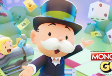 liens de dés gratuits Monopoly GO 19 mai 2024, Tu peux l'essayer tout de suite !