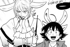 RAW Manga Mairimashita Iruma Kun Chapitre 539 en Anglais Gratuits : Spoilers, Calendrier de Sortie et Liens de Lecture