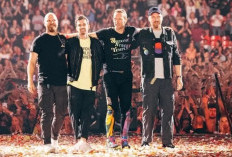 Nekat Open BO hingga Jual Organ Untuk Beli Tiket Coldplay, OJK: Kurang Tepat dan Menyengsarakan!
