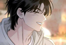 Baca Manhwa Selfish Romance Chapter 36 Bahasa Indonesia, Perasaan Berbunga-Bunga Karena Jatuh Cinta