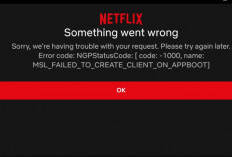 Code D'erreur Tvq-pb-101 Netflix Ce Qui S'est Passé, Quelles En Sont Les Causes Et Comment Le Réparer