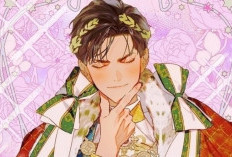 Cek Update Manhwa Mother's Contract Marriage Chapter 73 Bahasa Indonesia dan Spoilernya, Ludy Pinter Banget Menyembunyikan Rahasia