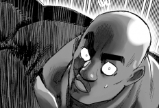 Lien Manga One Punch Man chapitre 266 FR Scan et spoilers, Une puissance incroyable