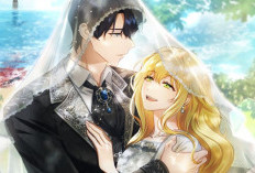 Baca Manhwa May God Bless Your Demise Chapter 56 Bahasa Indonesia GRATIS, Cek di Sini Kelanjutan kisahnya yang Seru