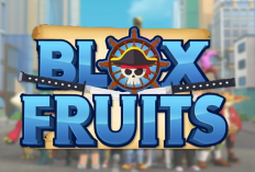 Code Blox Fruits Aujourd'hui, 19-20 Juin 2024 : Obtenez des compétences et des pièces illimitées 