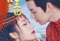 Link Nonton Drama China I Don't Want to Be the Princess (2023) Sub Indo Full Episode 1-24 Gratis Tanpa Login, Jadi Putri Gegara Salah Paham