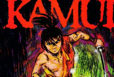 Lire Manga Ninja Kamui Chapitre Complet VF Scans Synopsis et Fuir: Cliquez ici 