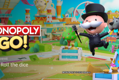 Monopoly Go! Free Dice Aujourd'hui, 20 Juin 2024 : Définissez votre propre chiffre porte-bonheur !