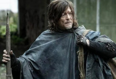 Nonton The Walking Dead Daryl Dixon (2023) Episode 2 SUB INDO 1080p Daryl, Isabelle, Laurent, dan Sylvie Terancam Bahaya