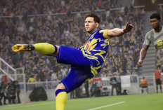 Buat Akun Lebih Kece! Cara Pasang Simbol Centang Biru di eFootball PES 2023 Paling Mudah dan Tinggal Copy Aja