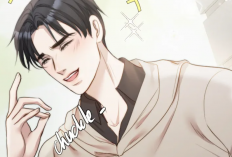 RAW Baca Manhwa BL Lucian Chapter 3 Bahasa Indonesia, Perubahan yang Membuat Sakit Hati