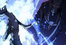 Lanjut Manhwa Solo Leveling: Ragnarok Chapter 18 Bahasa Indo Inggris, Penemuan Mayat Untuk Kesekian Kalinya