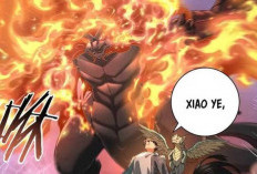 Spoiler dan Baca The Apex of Dragon Mastery Chapter 28 Bahasa Indonesia, Serangan Baru di Pertarungan