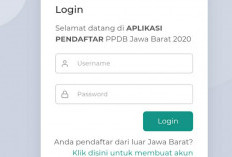 Cara Mengatasi an Invalid Response was Received from the Upstream Server Error PPDB Jabar 2024, Tak Perlu Panik! 