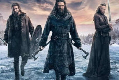 Vikings : Valhalla Saison 3 Date De Sortie Bientôt Diffusé Sur Netflix, Voici La ICI