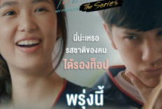 Lanjutan! Nonton Drama Thailand My Precious (2024) Episode 4 Sub Indo, Penonton Bagian Nyengir Aja!
