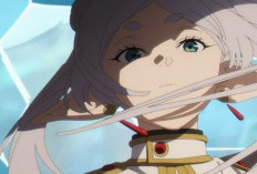 Regarder Anime Frieren: Beyond Journey's Episode Complet 1-26 VOSTFR Heure et où Regarder