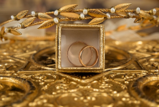 Harga Emas Perhiasan Hari Ini di Bali Jumat, 29 Desember 2023: Cincin - Kalung Mulai Rp304 Ribuan Aja!