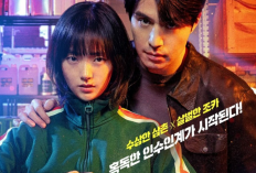 Sinopsis & Link Nonton Drama Korea A Shop for Killers (2024) Sub Indo Full Episode, Kim Hye Joon Berjuang Bertahan Hidup