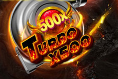 Link Download Turbo X500 Situs Paling Gacor Terbaru 2024, Unlimited Chip! Peluang Kemenangan Makin Banyak