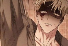 Baca Manhwa BL Unfinished Relationship Chapter 55 Bahasa Indonesia, Mido Murka Melihat Jichan Diculik 