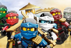 Regarder Ninjago Saison 16: Streaming VF Gratuit - Plongez Dans Les Nouvelles Aventures Des Ninjas !