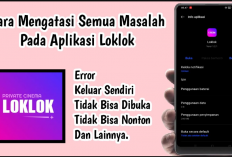 Penyebab LokLok Kesalahan Server Tidak Bisa Dibuka, Beserta Cara Mudah untuk Mengatasinya!