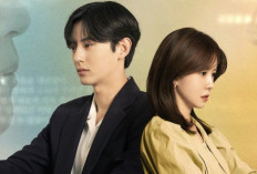 Link Nonton Drama Korea Grand Shining Hotel (2024) Episode 1 Sub Indo, Yoo Ah Young Jadi Seorang Novelis Terkenal!