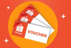Kode Voucher Shopee 1.1 New Year Sale Sabtu 6 Januari 2024, Free Potongan Harga Hingga 50% Disetiap Pembelian