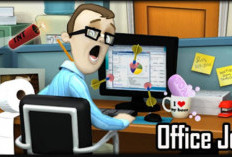 Download Office Jerk Mod Apk New Version 2024, Unlimited Money dan Unlocked Semua Item Gratis!
