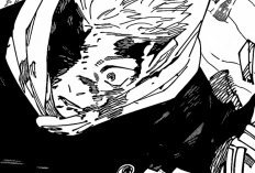 Manga Jujutsu Kaisen Chapitre 268 VF FR Scans : Spoiler Reddit, Date de Sortie, et Liens de Lecture