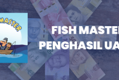 FishMaster APK Penghasil Uang Terbukti Membayar? Perlu Diketahui Dulu Sebelum Main Game Ini!