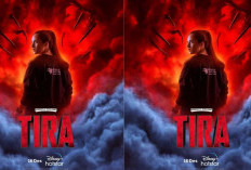 Sinopsis dan Link Nonton Series Tira (2023) Full Episode 1-8 Kualitas HD 4K, Kisah Stuntwoman Terkena Kutukan Mengerikan