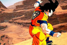 Fuites d'Jeu Dragon Ball : Sparking ! Zero Aura Des Types De Personnages, Quels Sont-ils 