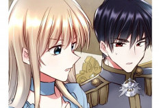 Baca RAW Mending the Barbaric Prince’s Wounds Chapter 34 Bahasa Indonesia, Primela Keluarkan Rencan Baru