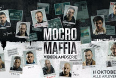 Mocro Maffia Saison 6 Quand Sera-t-elle Diffusée ? Découvrez le Synopsis Complet et La Liste Des Acteurs Ici !