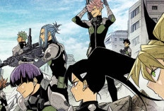 Lire Manga Kaiju No. 8 : Chapitre 107 VF Scans Techniques De Boxe Mixtes De L'école Hoshina Et De L'école Des Forces De Défense De Kafka