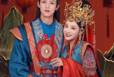 Nonton Drama China Peacock in Wonderland (2024) Episode 1-24 Sub Indonesia, Romance Wuxia Rilis Resmi di iQIYI
