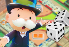 Télécharge Monopoly Go APK Mod Free Dice 2024, No Verification Spin Tout le Temps : Lien Ici !