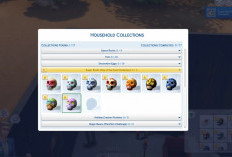 Les Sims 4 Cheat Codes du Juin 2024, Pour PC, Mac, PS4, Et Xbox Réclamer Complet Tout De Suite !