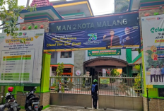 Masih Dibuka! PPDB MAN 2 Kota Malang 2024 Gelombang 2 Jalur Afirmasi, Klik Link Registrasinya Disini!