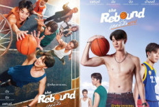 Du Drame BL Thai The Rebound (2024) Épisodes 9 Streaming FR, Quelqu'un veut un rendez-vous !